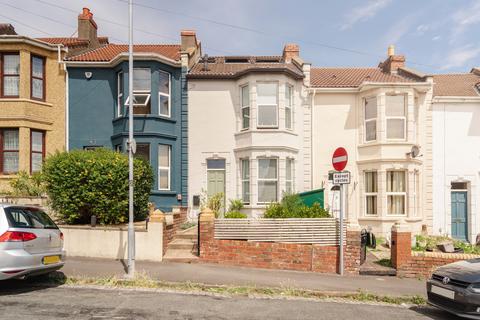 3 bedroom terraced house for sale, Victoria Park, Bristol BS3
