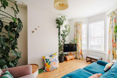 3 bedroom terraced house for sale, Victoria Park, Bristol BS3