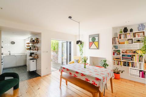 3 bedroom terraced house for sale, Victoria Park, Bristol BS3