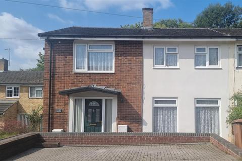 27 Fallowfield, Stevenage, SG2 9PJ