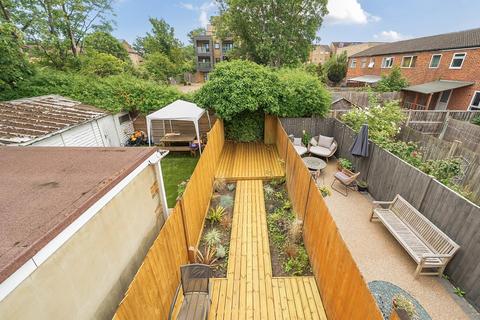84 Acre Road, London, SW19 2AJ
