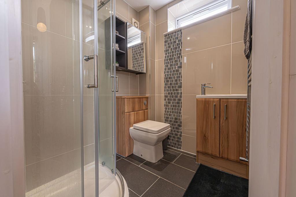 En-suite