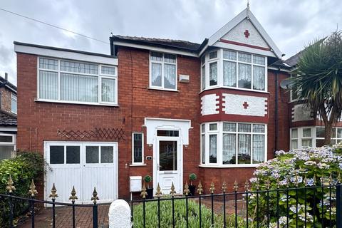4 bedroom semi-detached house for sale - Cressingham Road, Stretford, M32 9DW