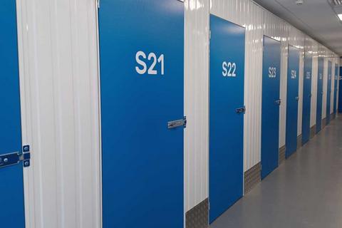 Garage to rent, Roden Street, Nottingham NG3