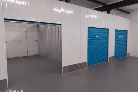Garage to rent, Roden Street, Nottingham NG3