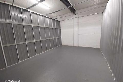 Garage to rent, Roden Street, Nottingham NG3