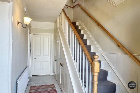 undefined, Park Street, St James, Hereford, HR1