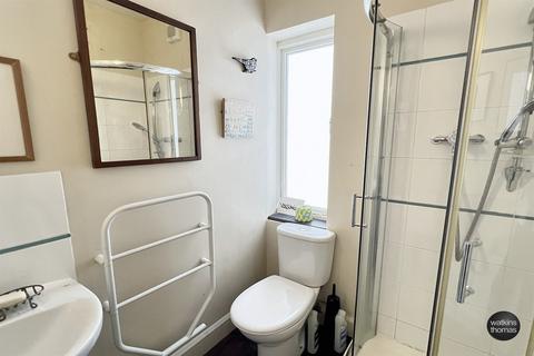 undefined, Park Street, St James, Hereford, HR1