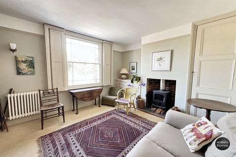 undefined, Park Street, St James, Hereford, HR1