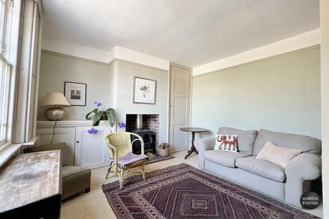 undefined, Park Street, St James, Hereford, HR1