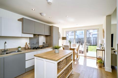 35 Sinton Park, Dunbar, EH42 1ZP