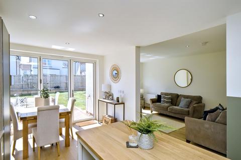 35 Sinton Park, Dunbar, EH42 1ZP