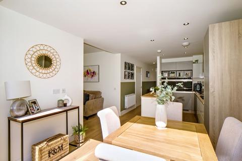 35 Sinton Park, Dunbar, EH42 1ZP