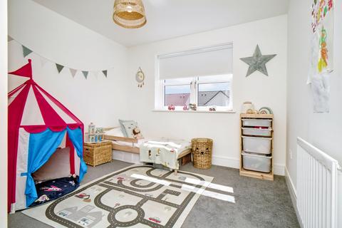 35 Sinton Park, Dunbar, EH42 1ZP