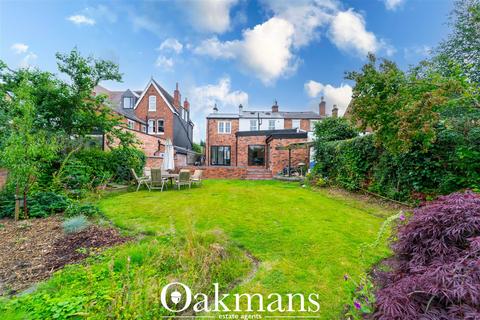 5 bedroom semi-detached house to rent, Lonsdale Road, Birmingham, B17