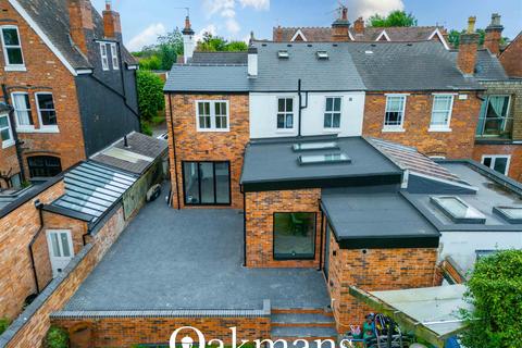 5 bedroom semi-detached house to rent, Lonsdale Road, Birmingham, B17