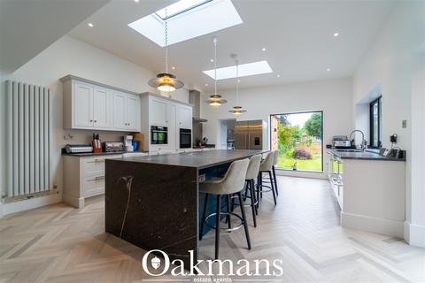 5 bedroom semi-detached house to rent, Lonsdale Road, Birmingham, B17