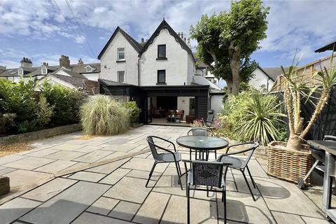 3 bedroom semi-detached house for sale, Marine Road, Hoylake, Merseyside, CH47