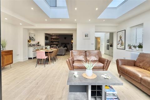 3 bedroom semi-detached house for sale, Marine Road, Hoylake, Merseyside, CH47