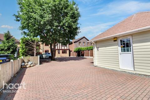 undefined, Hornbeam Way, Steeple View