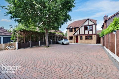 undefined, Hornbeam Way, Steeple View