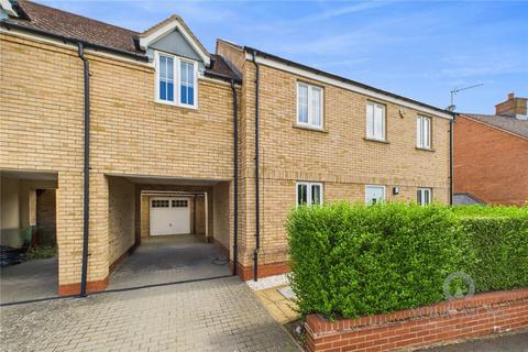 undefined, Lincoln, Buckinghamshire MK18