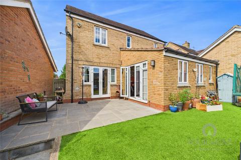 undefined, Lincoln, Buckinghamshire MK18