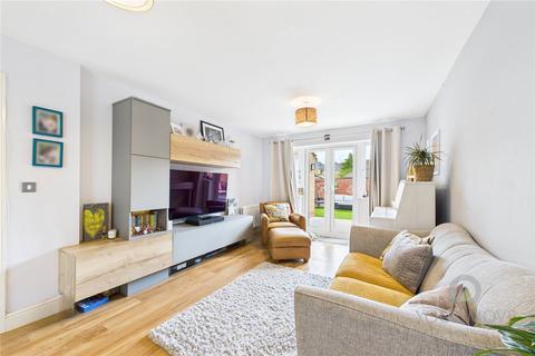undefined, Lincoln, Buckinghamshire MK18