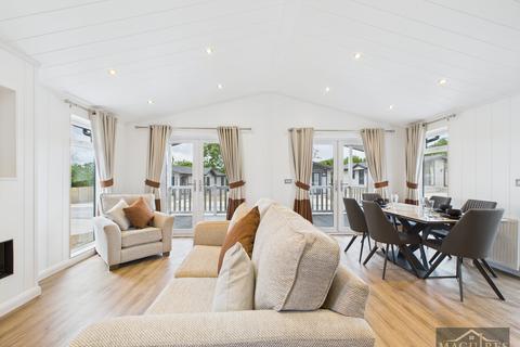 undefined, 6 Pendine, Grovelands Park Grovelands Park, St Clears SA33