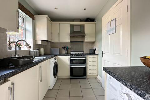 undefined, Carram Way, Lincoln LN1