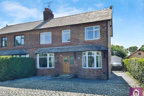 undefined, Long Lane, Saughall, Chester, Cheshire, CH1