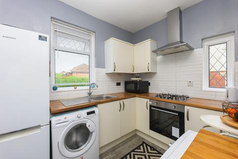 2 bedroom flat for sale, Lockhart Avenue, Glasgow, G72