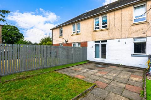 2 bedroom flat for sale, Lockhart Avenue, Glasgow, G72