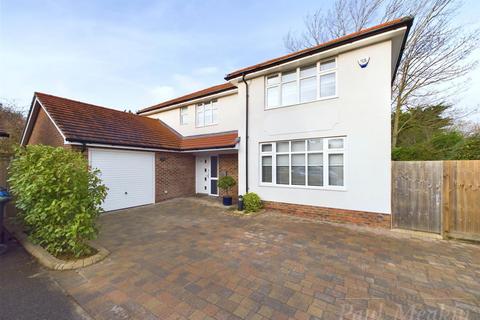 undefined, Church Way, South Croydon