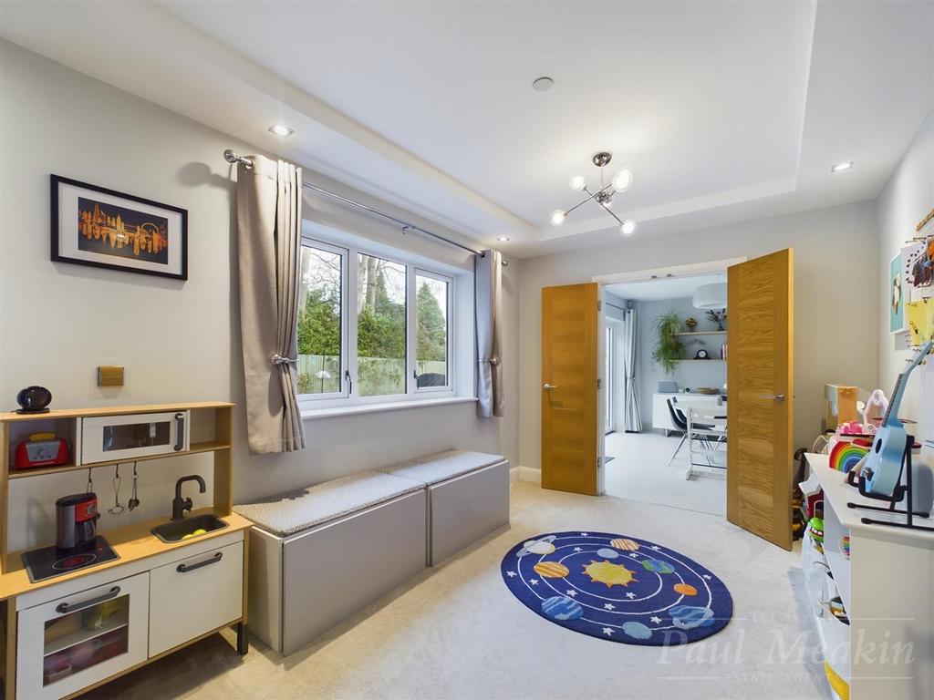 Playroom