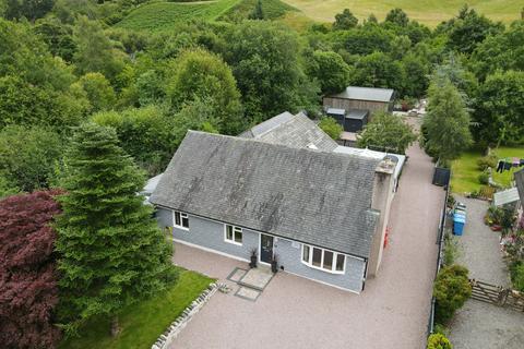 undefined, Linne Dhuinn, West Lewiston, Drumnadrochit, IV63 6UW