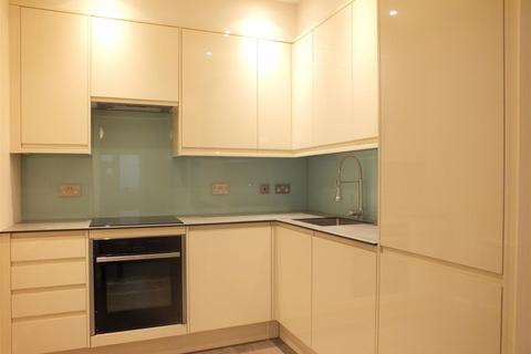 2 bedroom flat to rent, Fleet Road, Hampstead, NW3