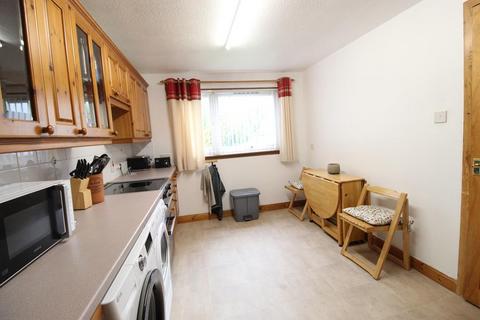 2 bedroom flat to rent, Grampian Gardens, Ground Floor, Dyce, AB21