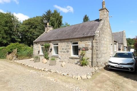 2 bedroom cottage to rent - Gardeners Cottage, Parkhill, Estate, Dyce, AB21
