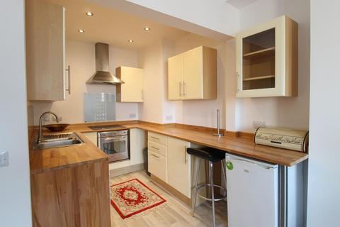 1 bedroom flat to rent, Seaforth Road, Second Floor Left, AB24
