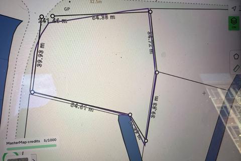 Land for sale, Land to the east of Fifield Lane, Land to the east of Fifield Lane, Winkfield, Windsor, Maidenhead, Berkshire, SL4 4QF