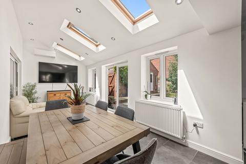 undefined, Dudley Doy Road, Southwell NG25