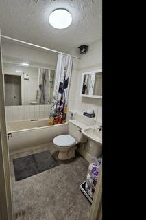 1 bedroom flat for sale, Capstan House, Waterloo Road, Southampton, SO15