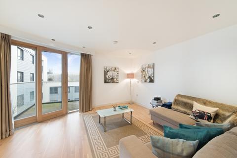 undefined, Cobblestone Square, Wapping, London, E1W