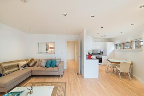 undefined, Cobblestone Square, Wapping, London, E1W