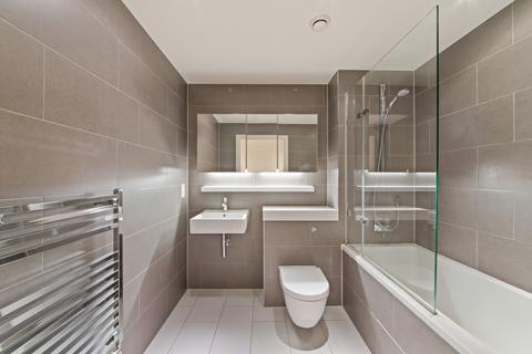 undefined, Cobblestone Square, Wapping, London, E1W