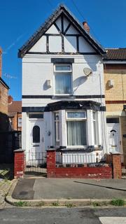 undefined, Briardale Road, Birkenhead, Merseyside. CH42