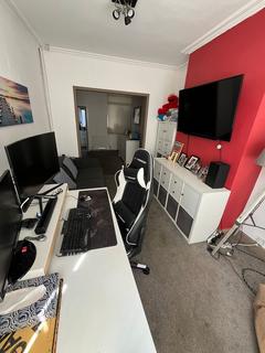 undefined, Briardale Road, Birkenhead, Merseyside. CH42