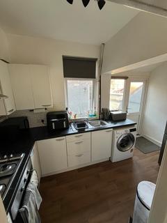 undefined, Briardale Road, Birkenhead, Merseyside. CH42