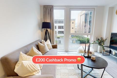 1 bedroom flat to rent, Dumballs Road